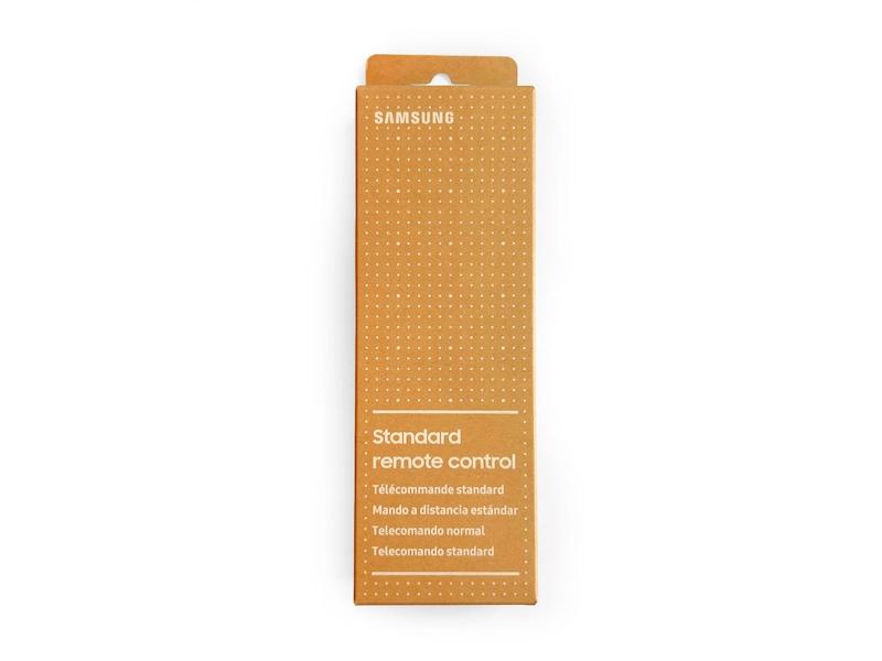 Samsung VGTM1240AN Universal IR Remote Control Compatible with All Samsung TVs  Infrared Control