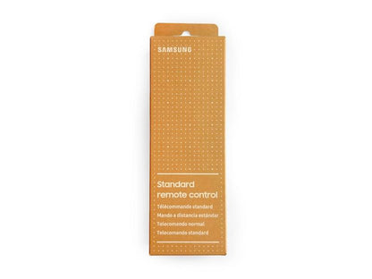 Samsung VGTM1240AN Universal IR Remote Control Compatible with All Samsung TVs  Infrared Control