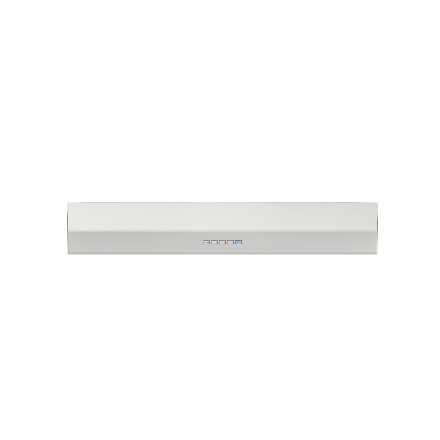 Zephyr AK1200CW Breeze II, Under Cabinet, 30", White, LED