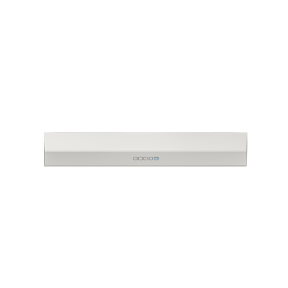 Zephyr AK1200CW Breeze II, Under Cabinet, 30", White, LED