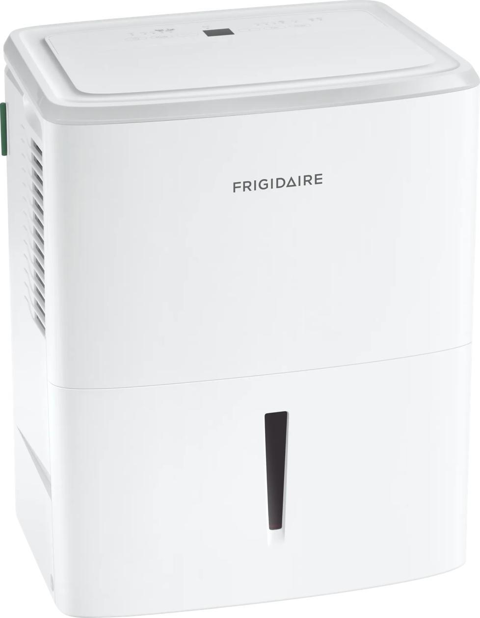 Frigidaire FHDD3534Y1 35 Pint Dehumidifier with Wi-Fi (Energy Star)