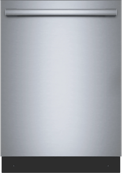 Bosch SHX53DM5N 300 Series, built-under dishwasher, 24'', Brushed steel anti-fingerprint