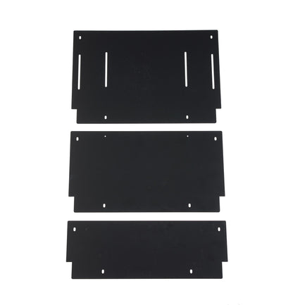Ge Appliances RAVTRANS1CO Transition Kit (from existing First Company & Amana plenums)