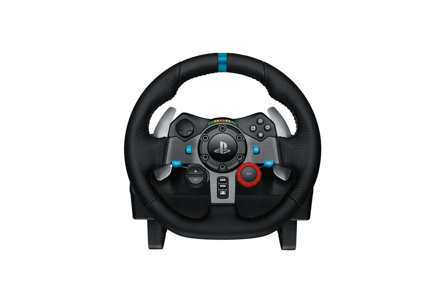 Lg 941000110 Logitech G29 RACING WHEEL FOR PLAYSTATION AND PC