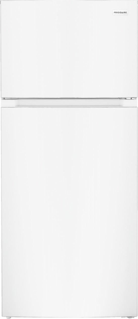 Frigidaire 16.0 Cu. Ft. Top Freezer Refrigerator