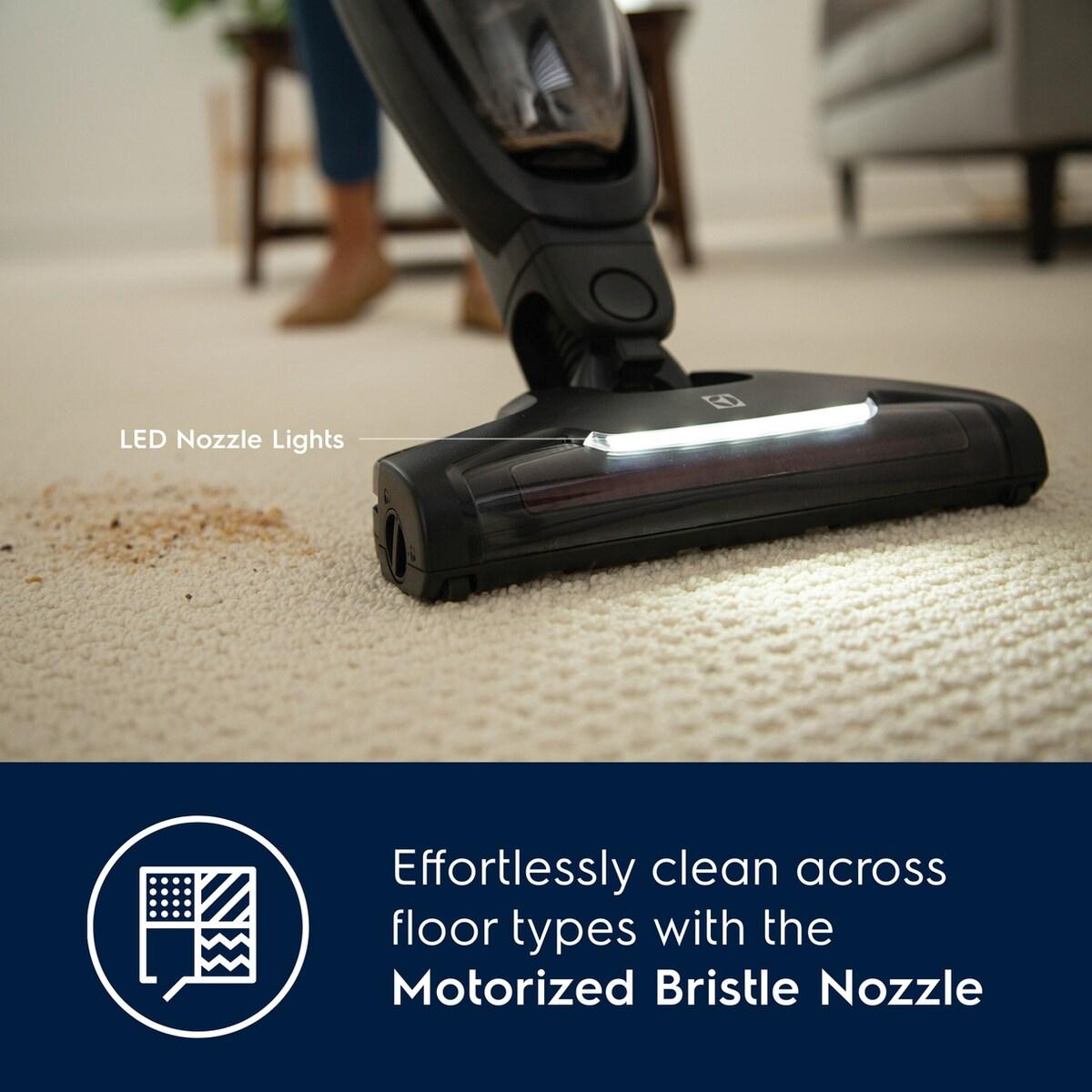 EHVS35S2AU Electrolux WellQ7™ Vacuum