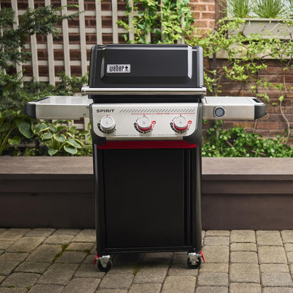 Weber 1500792 Spirit® EP-325 Gas Grill (Liquid Propane) - Black