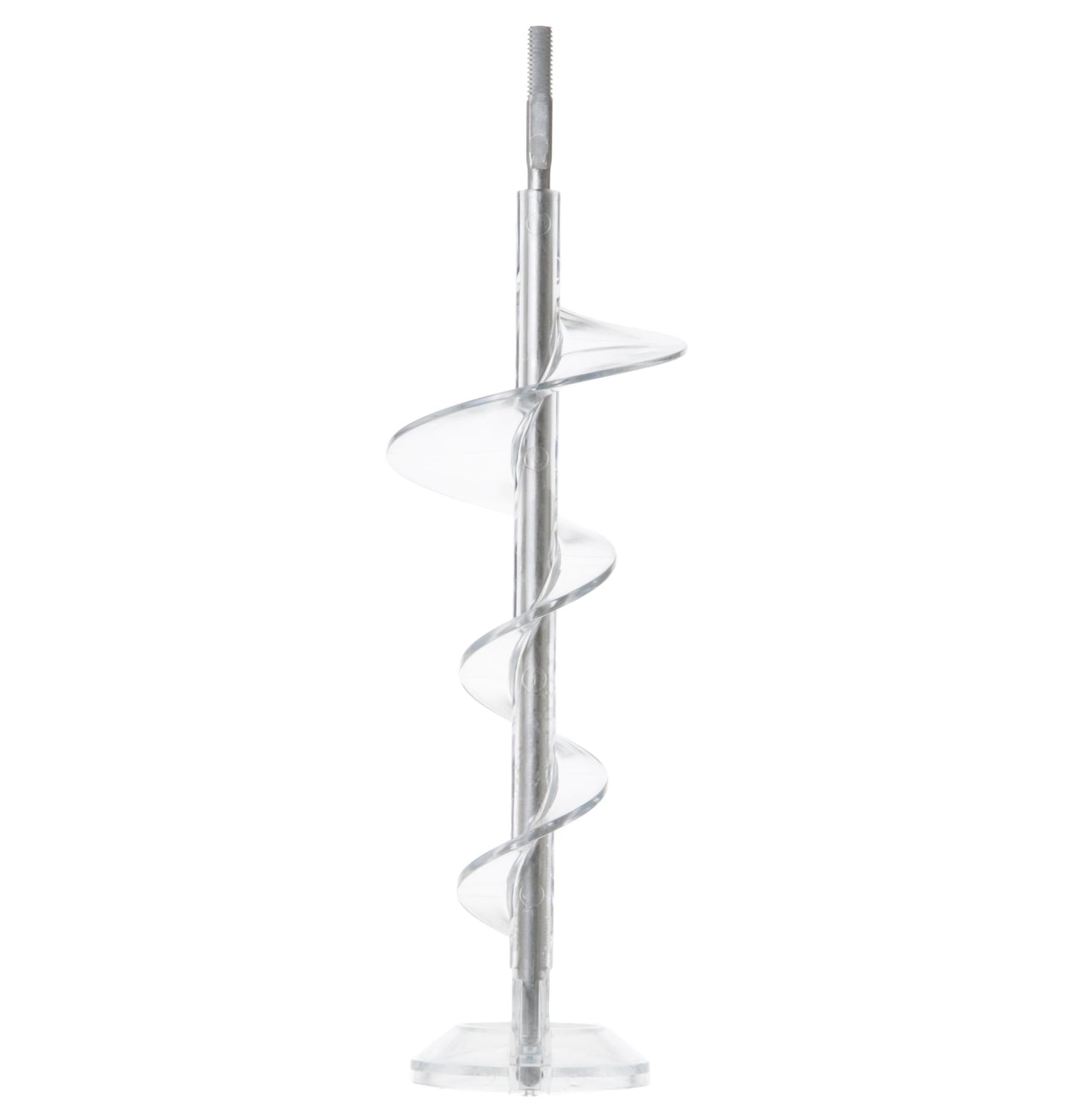 Ge Appliances WR17X11705 REFRIGERATOR ICE DISPENSER AUGER