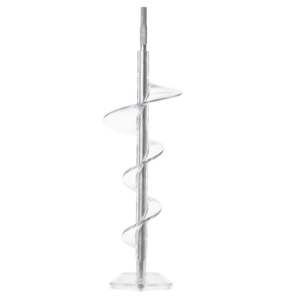 Ge Appliances WR17X11705 REFRIGERATOR ICE DISPENSER AUGER