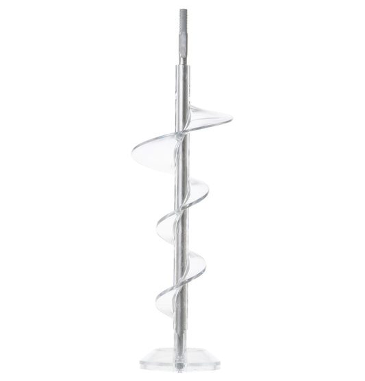 Ge Appliances WR17X11705 REFRIGERATOR ICE DISPENSER AUGER