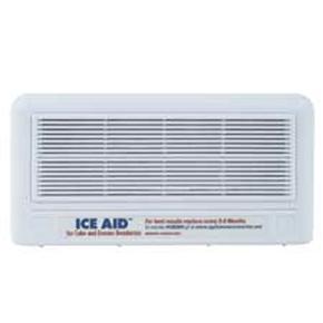 Ice Aid Freezer Deodorizer