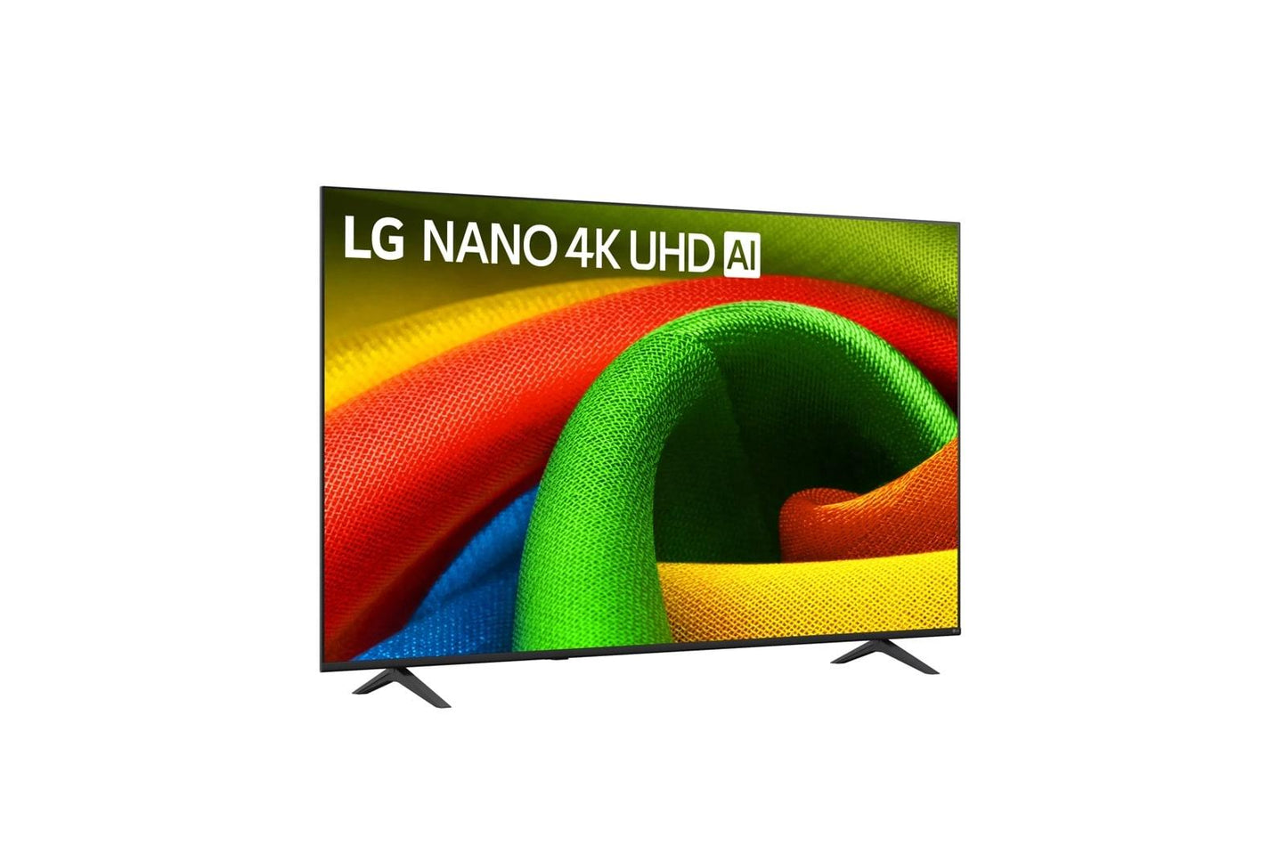 Lg 75NU700BPUA 75 Inch Class LG Nano 4K UHD TV AI NU70 Smart TV 2026