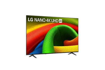 Lg 75NU700BPUA 75 Inch Class LG Nano 4K UHD TV AI NU70 Smart TV 2026