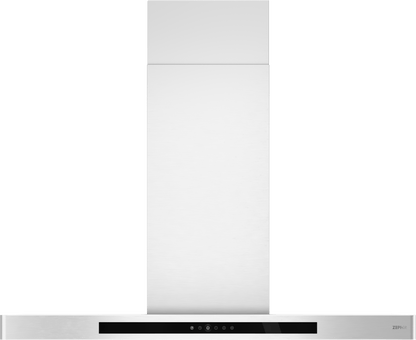 Zephyr DVSE36ASSX Vista Wall, 36in, SS, BODY ONLY
