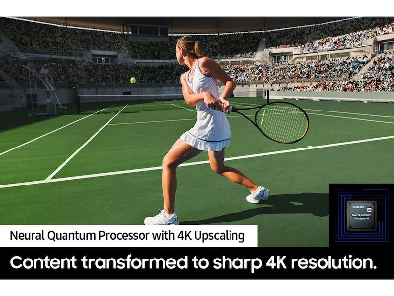 Samsung 83" Class OLED S90C