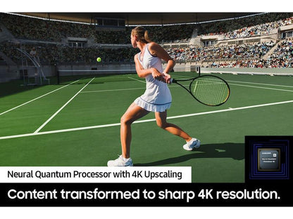 Samsung 83" Class OLED S90C