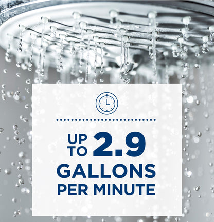 GE15SNHPDG GE® Tankless Electric Water Heater