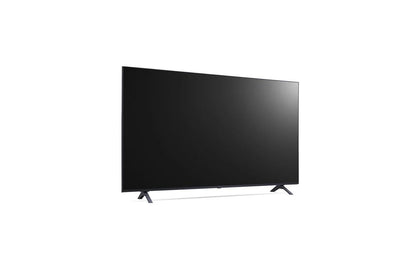 Lg 50UR340C9UD 50" UR340C Series UHD Commercial TV with management software, scheduler and certified Crestron Connected®