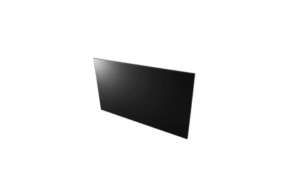 Lg 86UL3JB 86" UL3J-B UHD Digital Signage with webOS™ 6.0 & Built-in Speakers