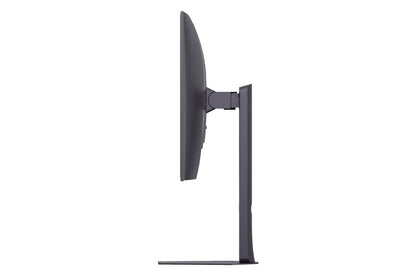 Lg 32GX850AB 32 Inch UltraGear™ Glossy OLED Dual Mode 4K UHD 165Hz or FHD 330Hz 0.03ms G-Sync Compatible Gaming Monitor