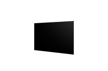 Lg 55UL5QM 55" UL5Q-M Series UHD webOS Signage for 24/7 Operation