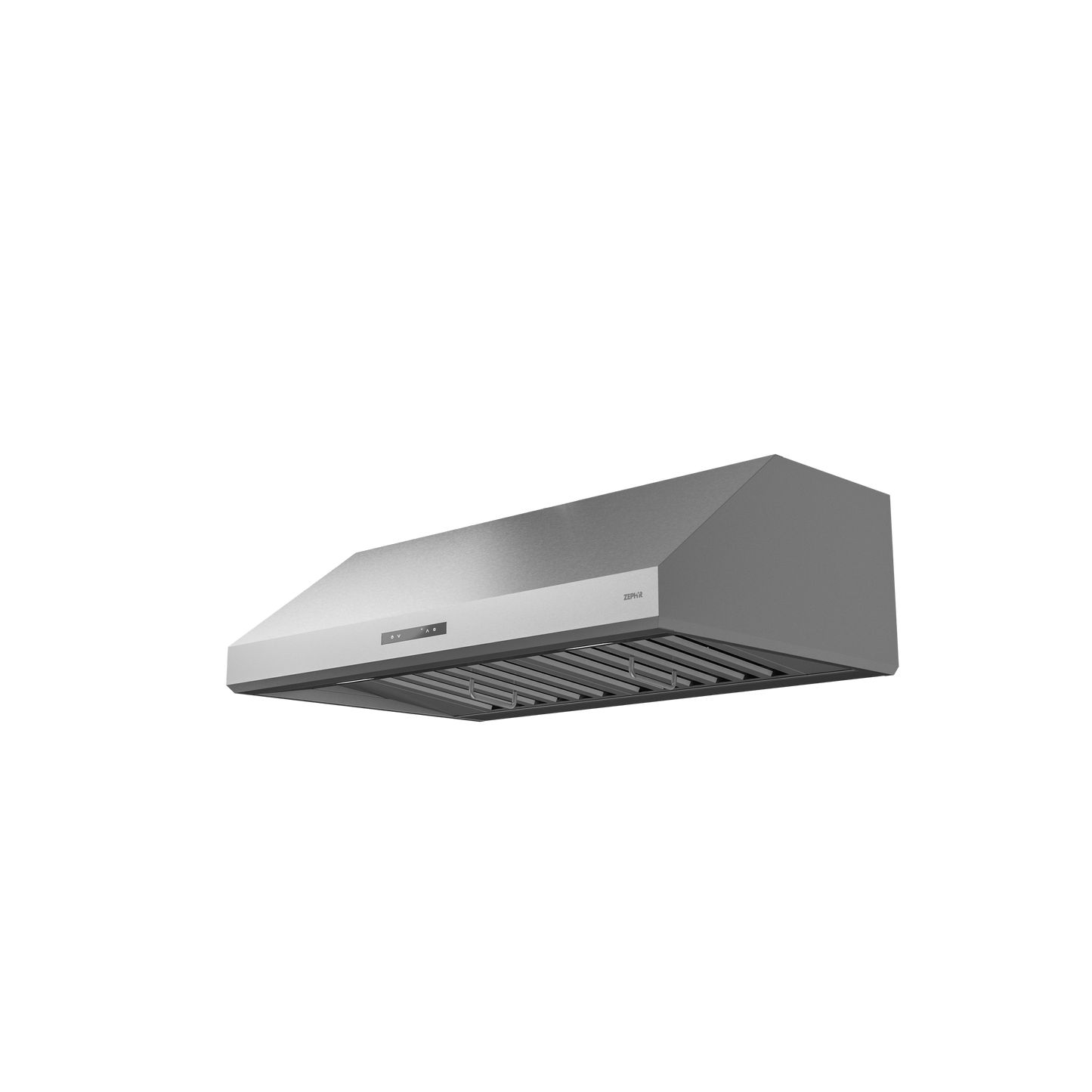 Zephyr AK7336AS Tidal I Connect 11in UC, 36in, SS, LED, ACT