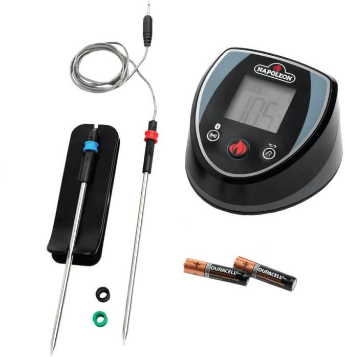 Napoleon Bbq 70077 ACCU-PROBE Bluetooth Thermometer