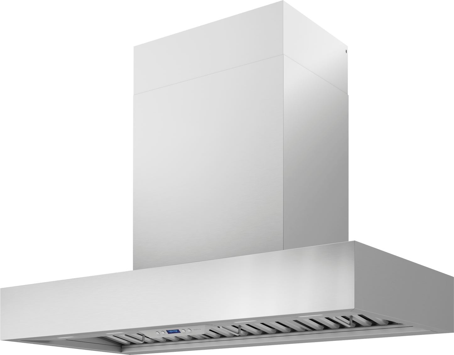 Zephyr ZRPE48BS Roma Pro Wall, 48in, SS, PowerWave, 750 CFM w/ACT