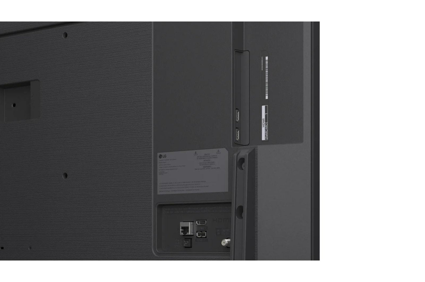 Lg 43QNED82AUA 43 Inch Class LG QNED AI QNED82A 4K Smart TV 2025