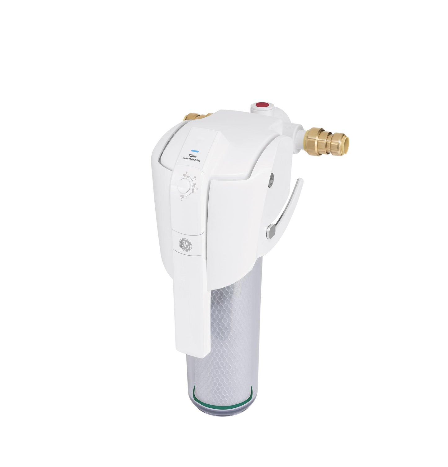 Ge Appliances FTHLM WHOLE HOUSE FILTER - PREMIUM
