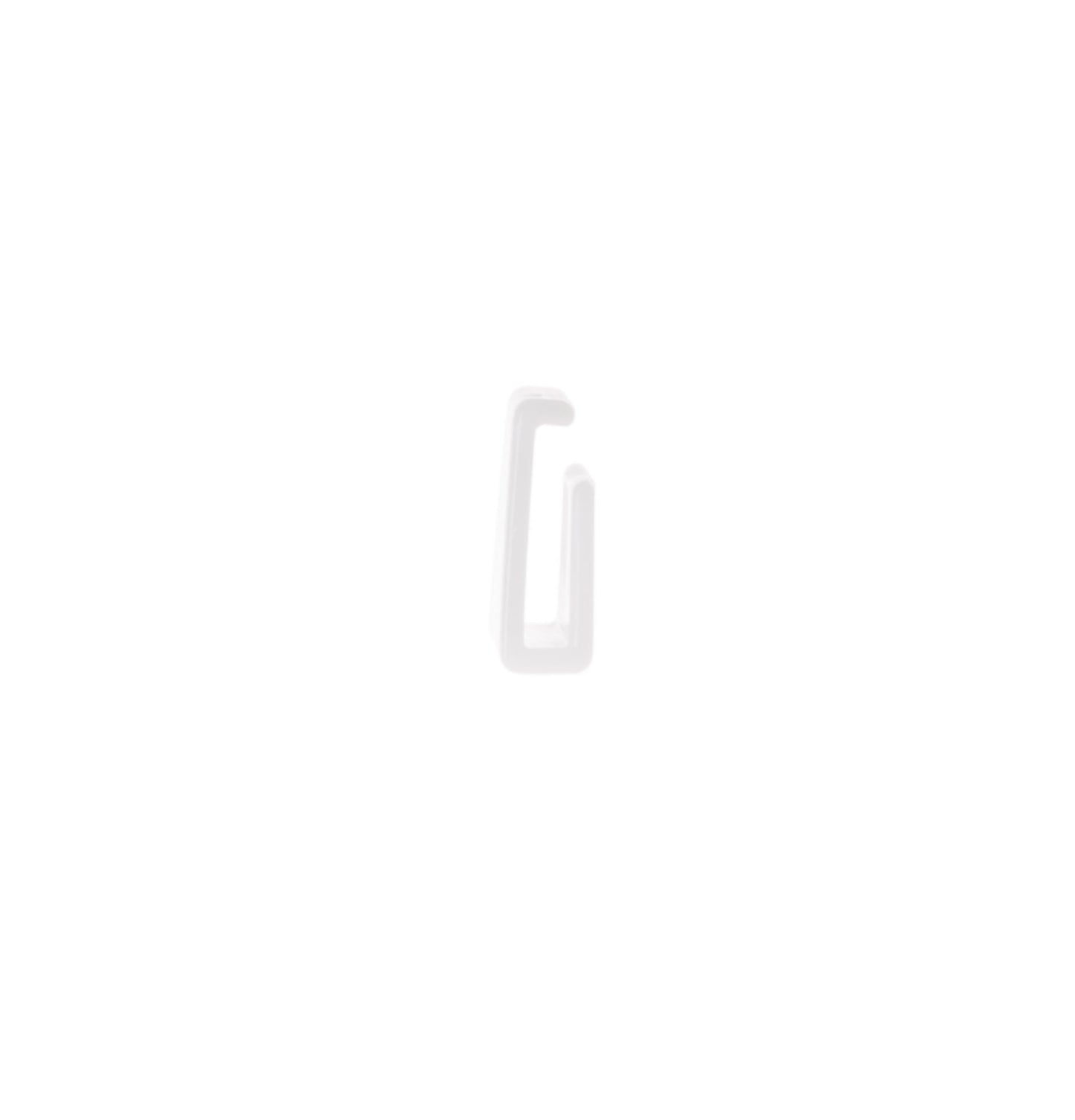 Ge Appliances WR1X2048 Refrigerator bearing slide