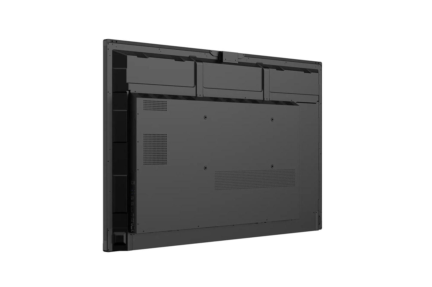 Lg 86TR3DQB 86" Multi Touch CreateBoard® Smart Board with CreateBoard Prep, Google Mobile Services, Wireless Connectivity & Built-in Microphone