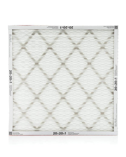 Frigidaire HVAC202086 PureAir® 20" x 20" x 1" MERV 8 Allergen Air Filter - 6 Pack