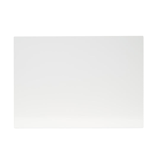 Ge Appliances WR32X10200 Refrigerator Glass Shelf