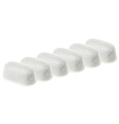Ge Appliances UNIV1CFLTR6PK Water Filter Cartridges - 6 PACK