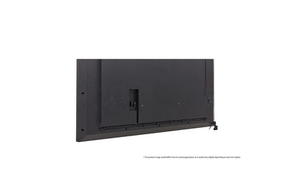 Lg 55UM5NE 55" UM5N-E Series UHD Signage with Enhanced Security Features & webOS™ 6.0
