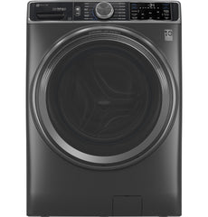 PFW955SPWDS GE Profile™ 5.5 cu. ft. Capacity Smart Front Load ENERGY STAR® Steam Washer with UltraFresh Vent System+ and Smart Wash & Smart Rinse