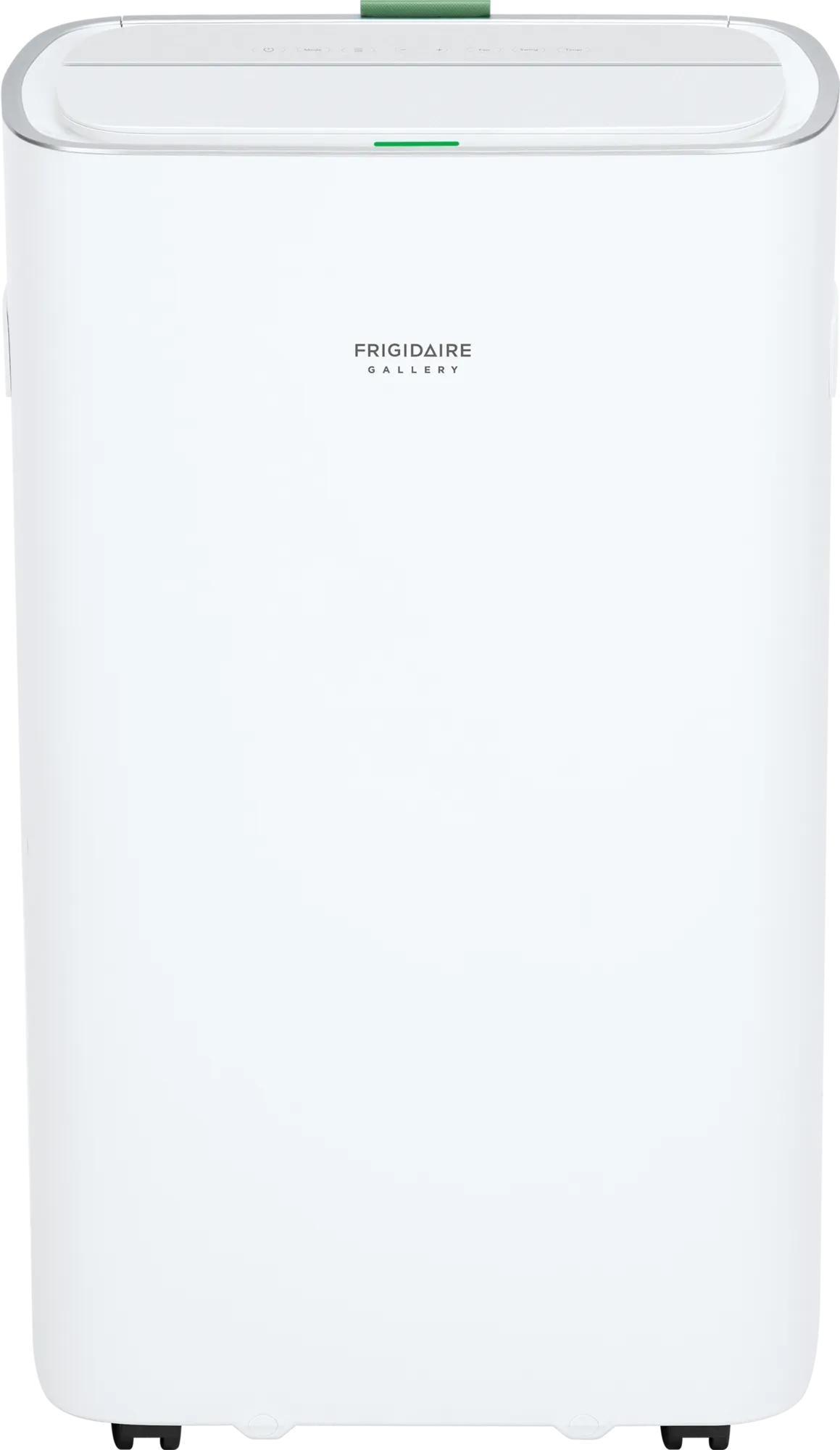 Frigidaire GHPC142AA1 3-in-1 Connected Inverter Portable Room Air Conditioner 14,000 BTU (ASHRAE) / 10,500 BTU (DOE)