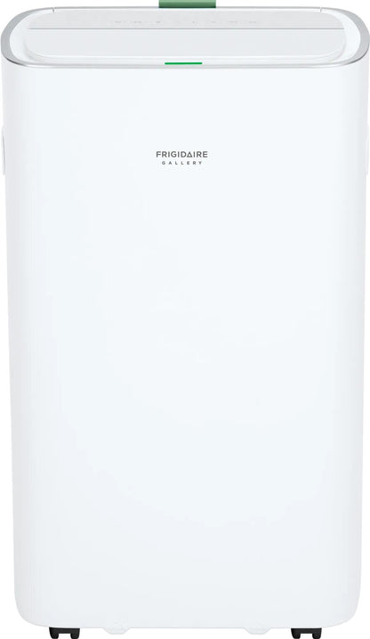 Frigidaire GHPC142AA1 3-in-1 Connected Inverter Portable Room Air Conditioner 14,000 BTU (ASHRAE) / 10,500 BTU (DOE)