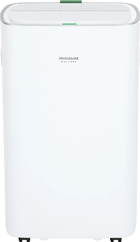 Frigidaire GHPC142AA1 3-in-1 Connected Inverter Portable Room Air Conditioner 14,000 BTU (ASHRAE) / 10,500 BTU (DOE)