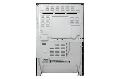 Lg LRGN6325Z 6.3 cu. ft. Smart Wi-Fi Enabled Probake Convection® Gas Range with Air Fry & EasyClean®