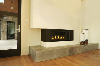 Napoleon Bbq LV38N1 Vector 38 Direct Vent Gas Fireplace