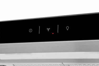 Frigidaire FCVW3062AS Undercabinet 30" Ventilation Hood