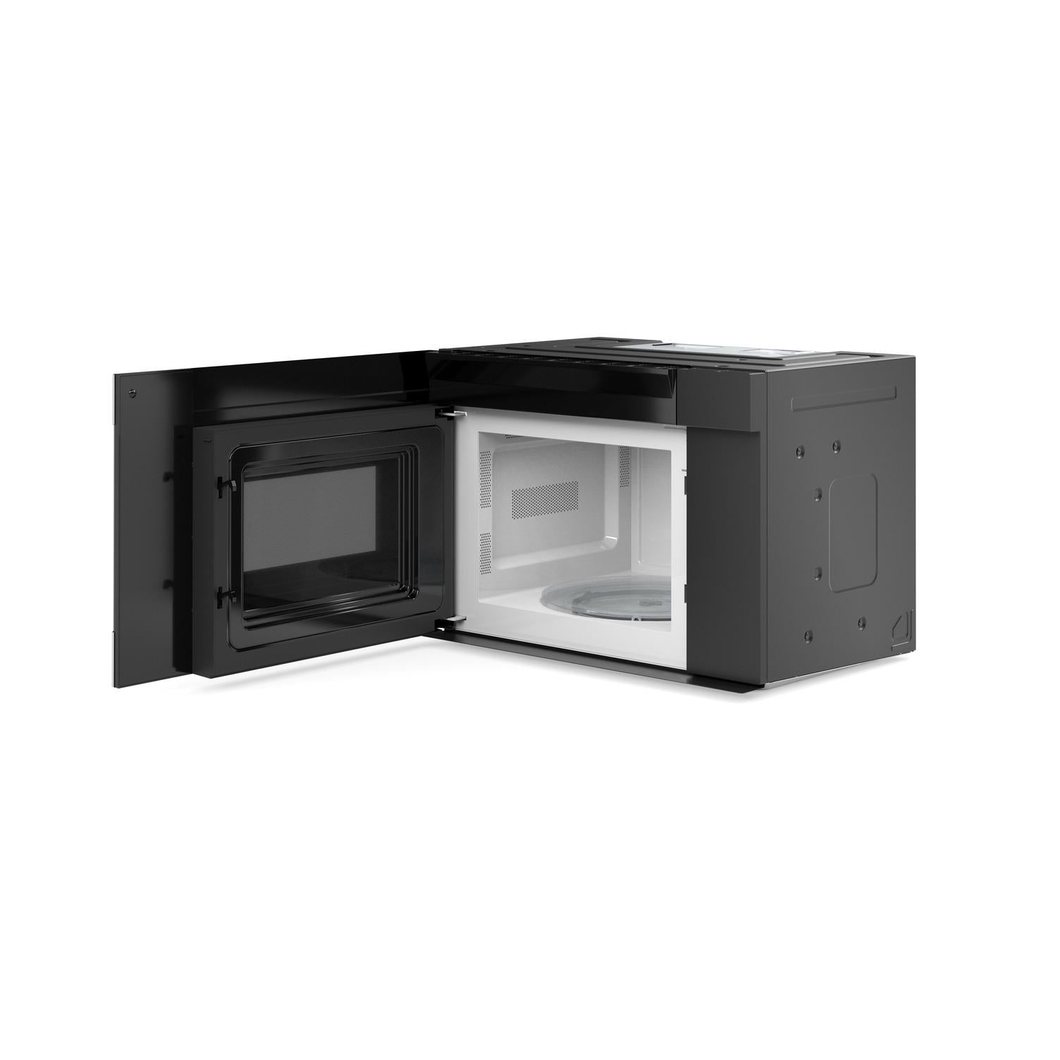 TOR24SS Thor Kitchen 24 Inch Convertible Over the Range Microwave With Ventilation - Model Tor24ss