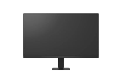 Lg 27BQ410BB 27" QHD IPS Monitor with USB-C