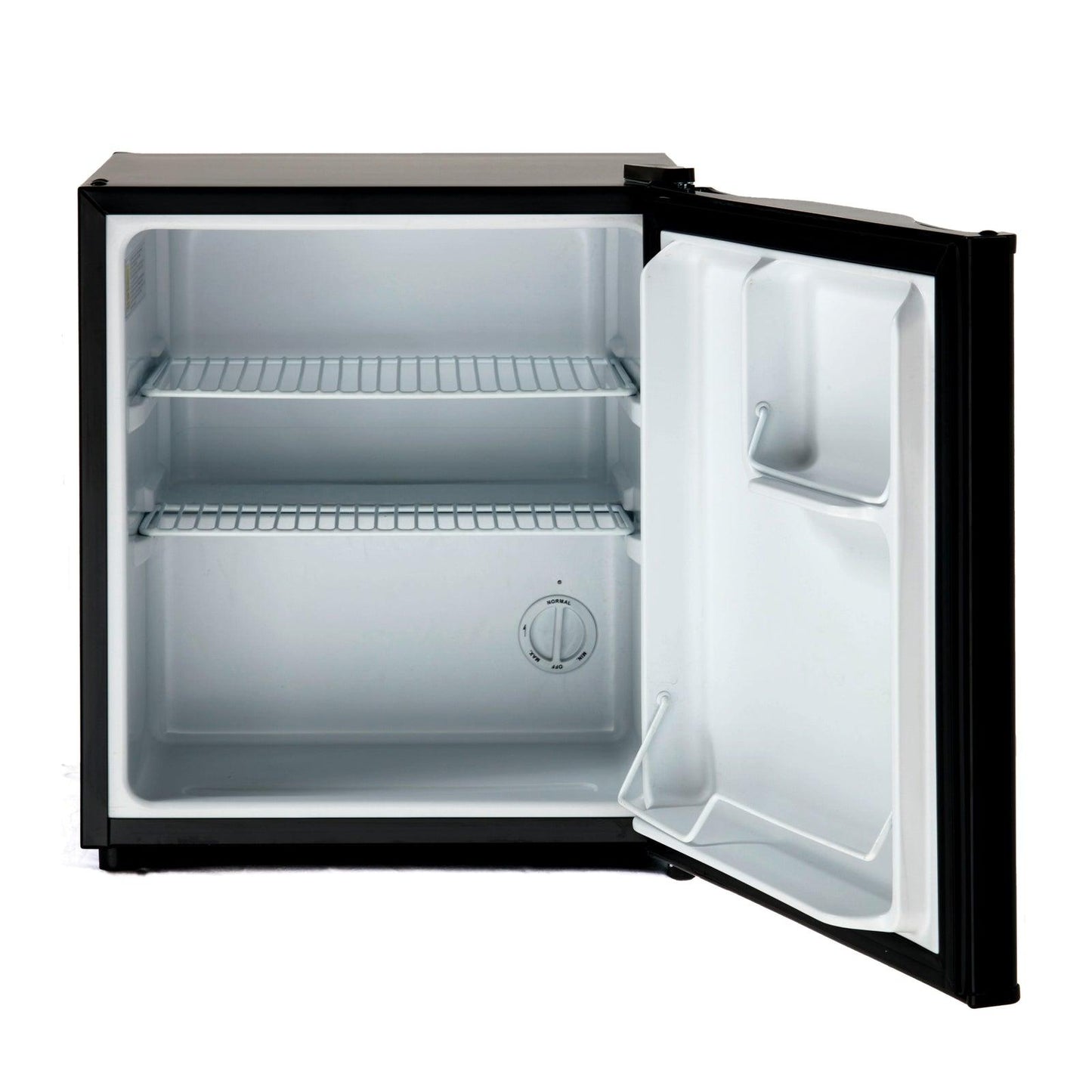 AR17T3S Avanti 1.7 cu. ft. Compact Refrigerator - Stainless Steel