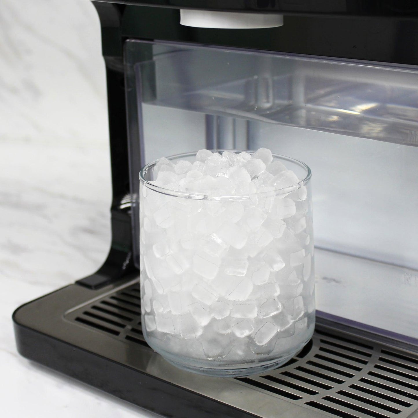 NIMDTS3326SIS Avanti Digital Nugget Ice Maker with Dispenser