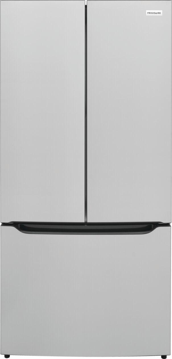 Frigidaire FRFG2033AV 20 Cu. Ft. Counter-Depth French Door Refrigerator