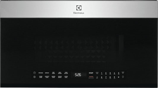Electrolux EMOW1911AS 30" Over-the-Range Convection Microwave