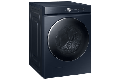 Samsung WF53BB8900AD Bespoke AI Front Load Washer Auto Dispense System  AI OptiWash™  5.3 cu.ft.